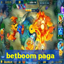 betboom paga