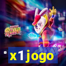 x1 jogo