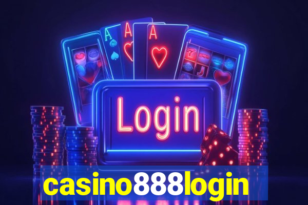 casino888login