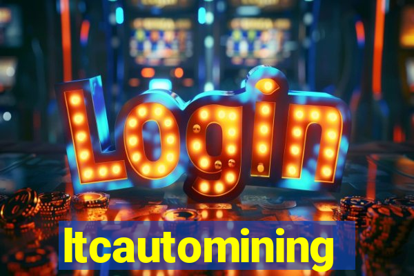 ltcautomining