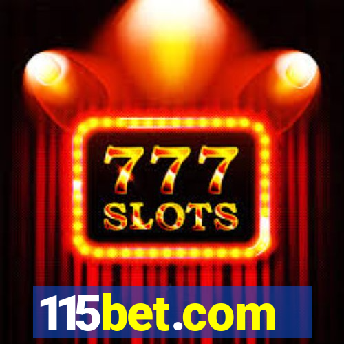 115bet.com