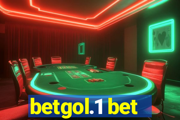 betgol.1 bet