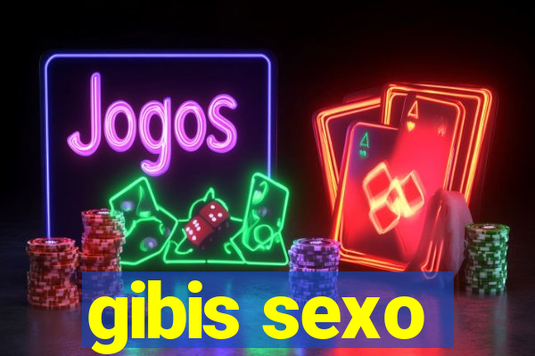 gibis sexo