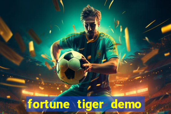 fortune tiger demo banca baixa