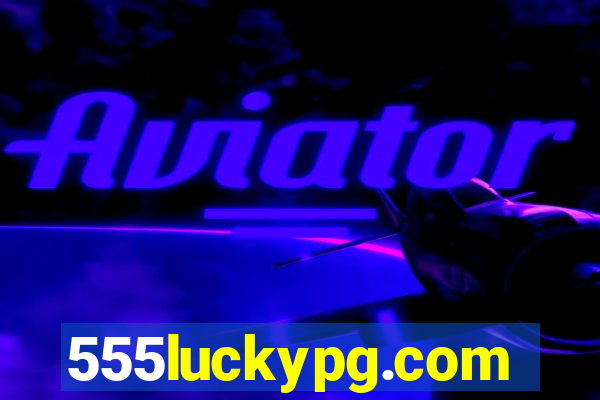 555luckypg.com