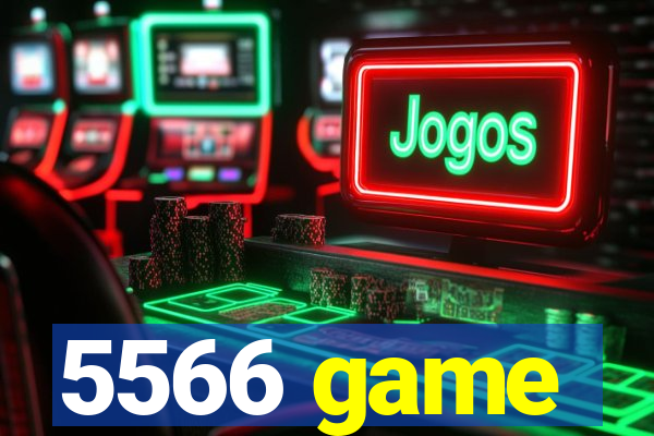 5566 game