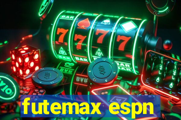 futemax espn