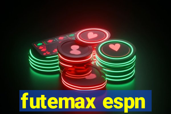 futemax espn