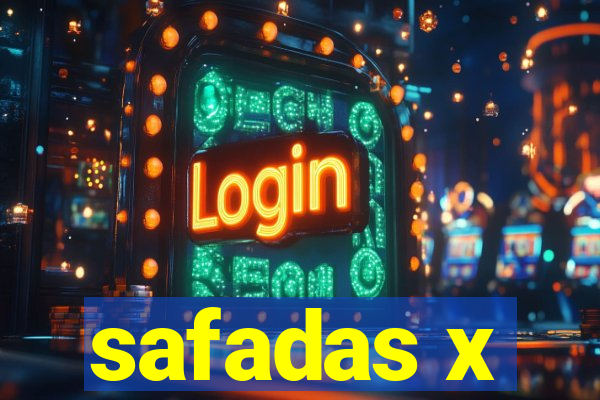 safadas x