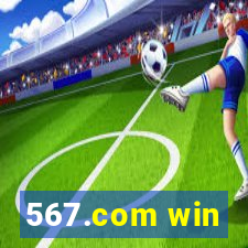 567.com win