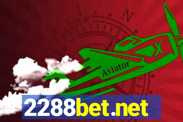 2288bet.net