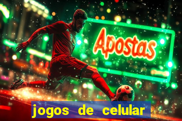 jogos de celular mais jogados 2024