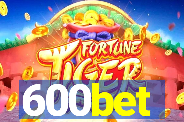 600bet