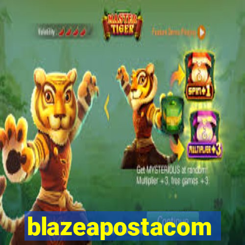 blazeapostacom