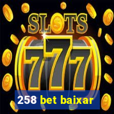 258 bet baixar