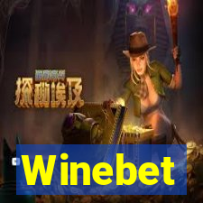 Winebet