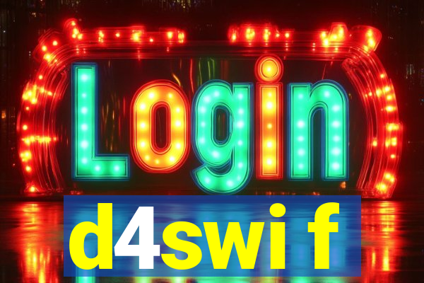 d4swi f