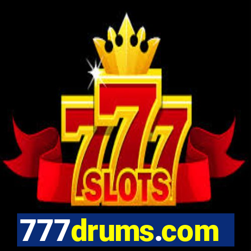 777drums.com