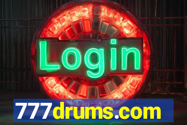 777drums.com