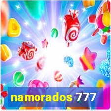 namorados 777