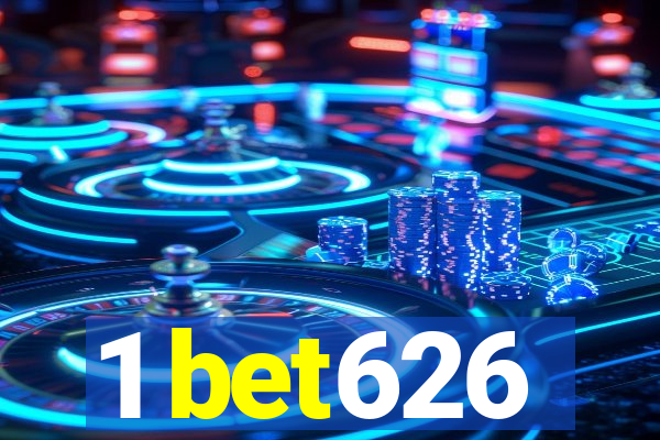 1 bet626