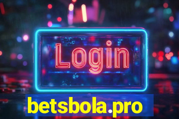 betsbola.pro