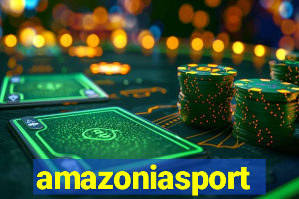 amazoniasport