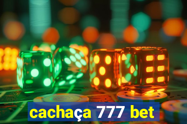 cachaça 777 bet