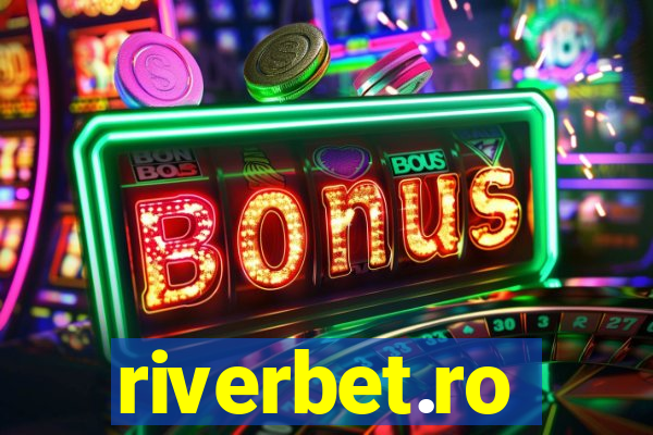 riverbet.ro