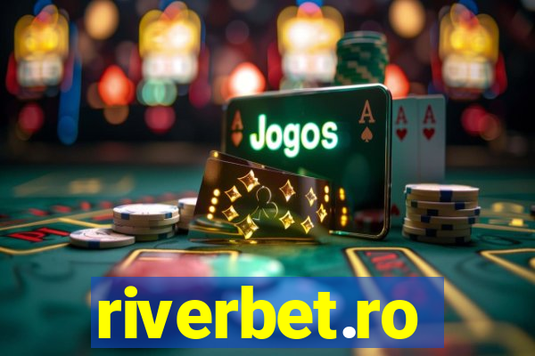 riverbet.ro