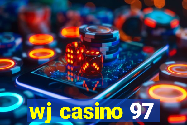 wj casino 97