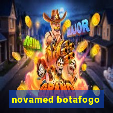 novamed botafogo