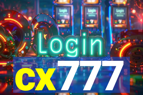 cx777