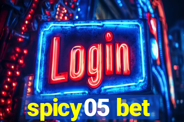 spicy05 bet