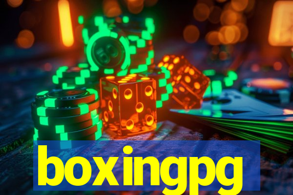 boxingpg