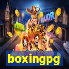 boxingpg