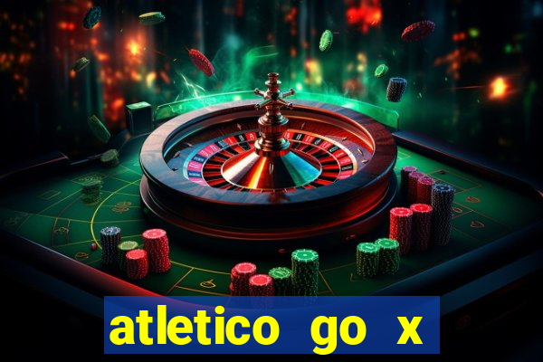 atletico go x bahia palpites