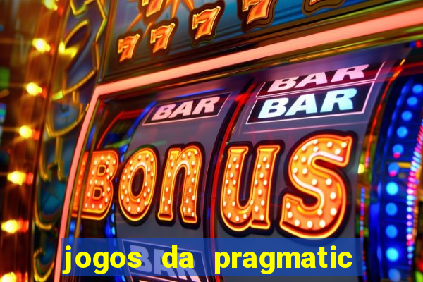 jogos da pragmatic de 10 centavos