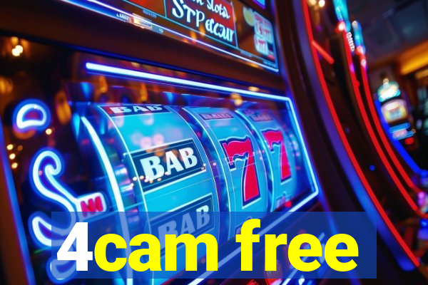 4cam free