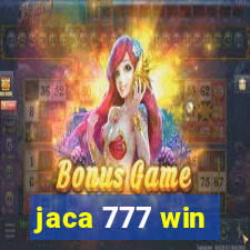 jaca 777 win