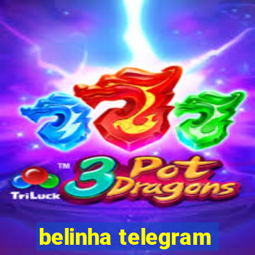 belinha telegram