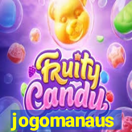 jogomanaus