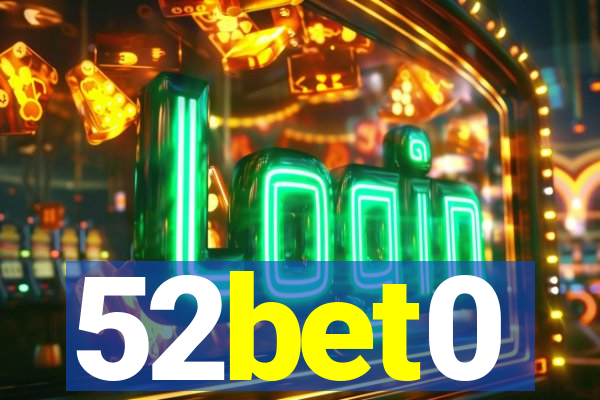 52bet0