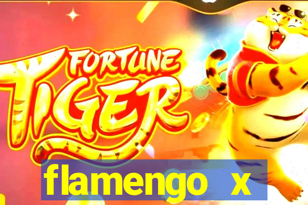 flamengo x fortaleza online futemax