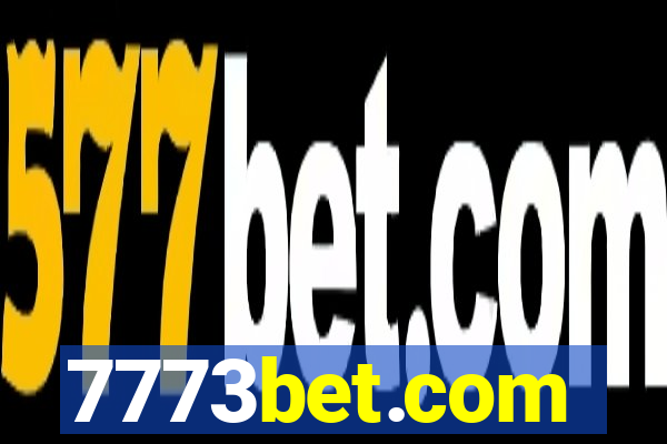 7773bet.com