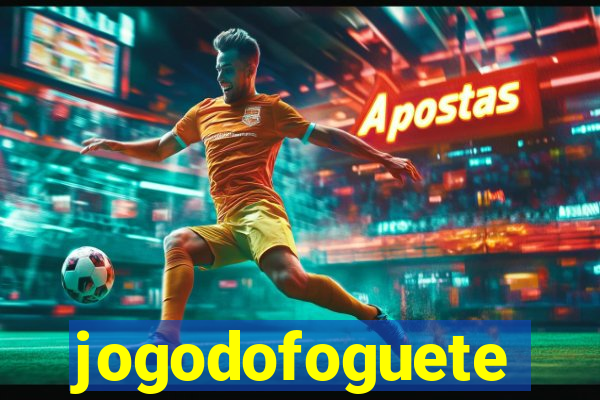 jogodofoguete