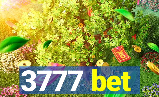 3777 bet