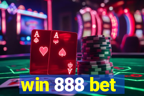 win 888 bet