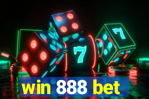 win 888 bet