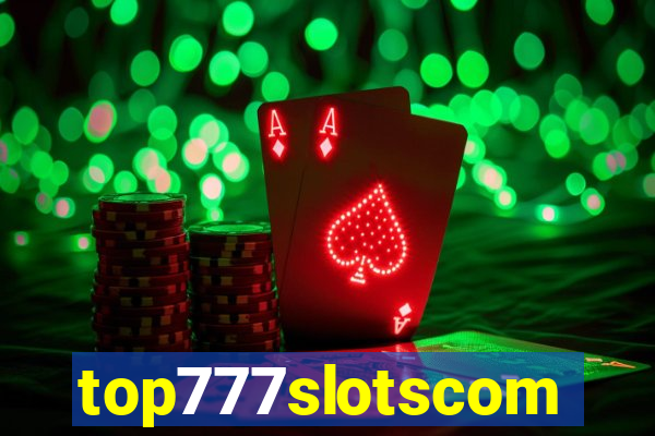 top777slotscom